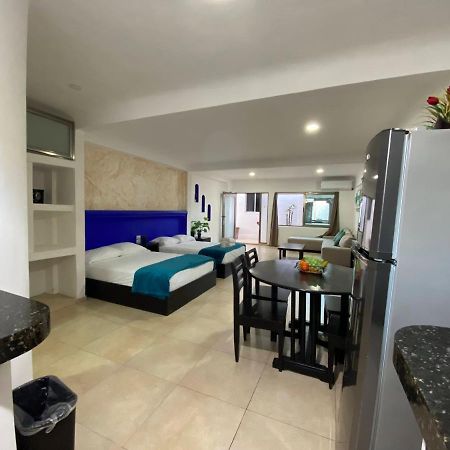 Arrecife Apartments Isla Mujeres Εξωτερικό φωτογραφία