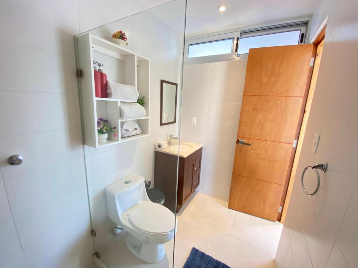 Arrecife Apartments Isla Mujeres Εξωτερικό φωτογραφία