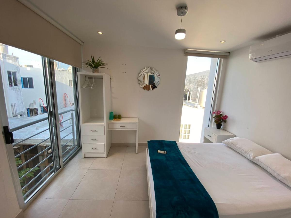 Arrecife Apartments Isla Mujeres Εξωτερικό φωτογραφία