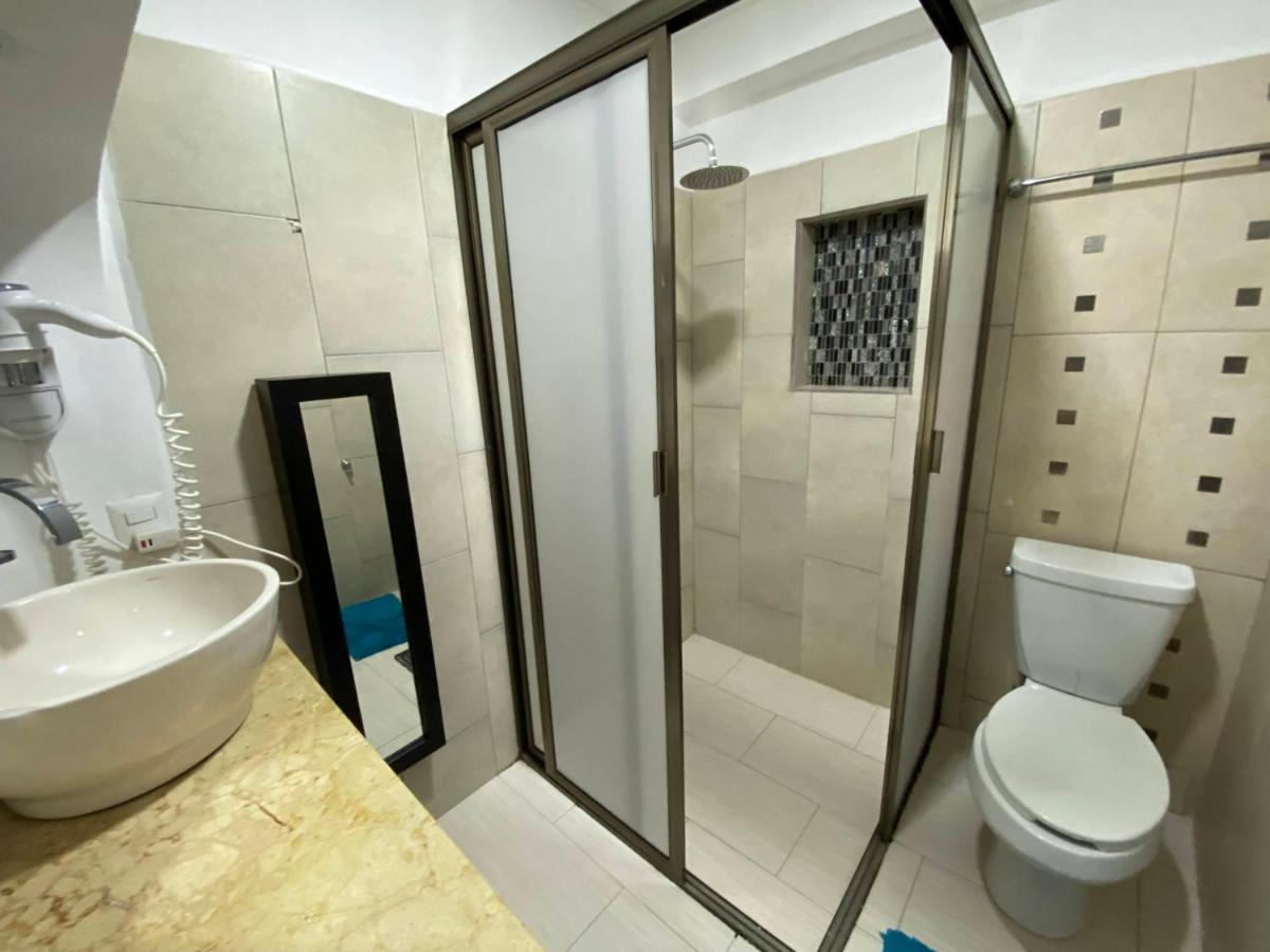 Arrecife Apartments Isla Mujeres Εξωτερικό φωτογραφία