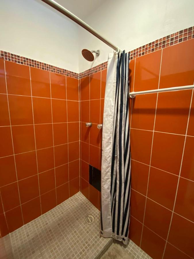 Arrecife Apartments Isla Mujeres Εξωτερικό φωτογραφία