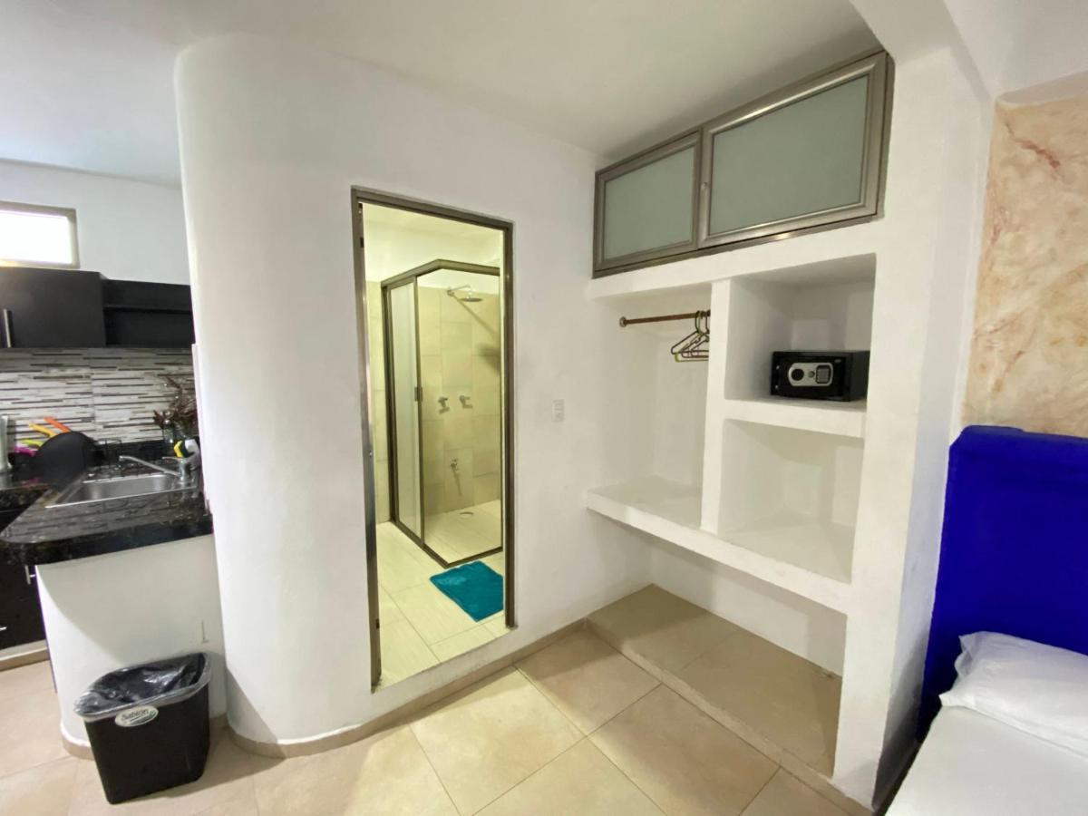 Arrecife Apartments Isla Mujeres Εξωτερικό φωτογραφία