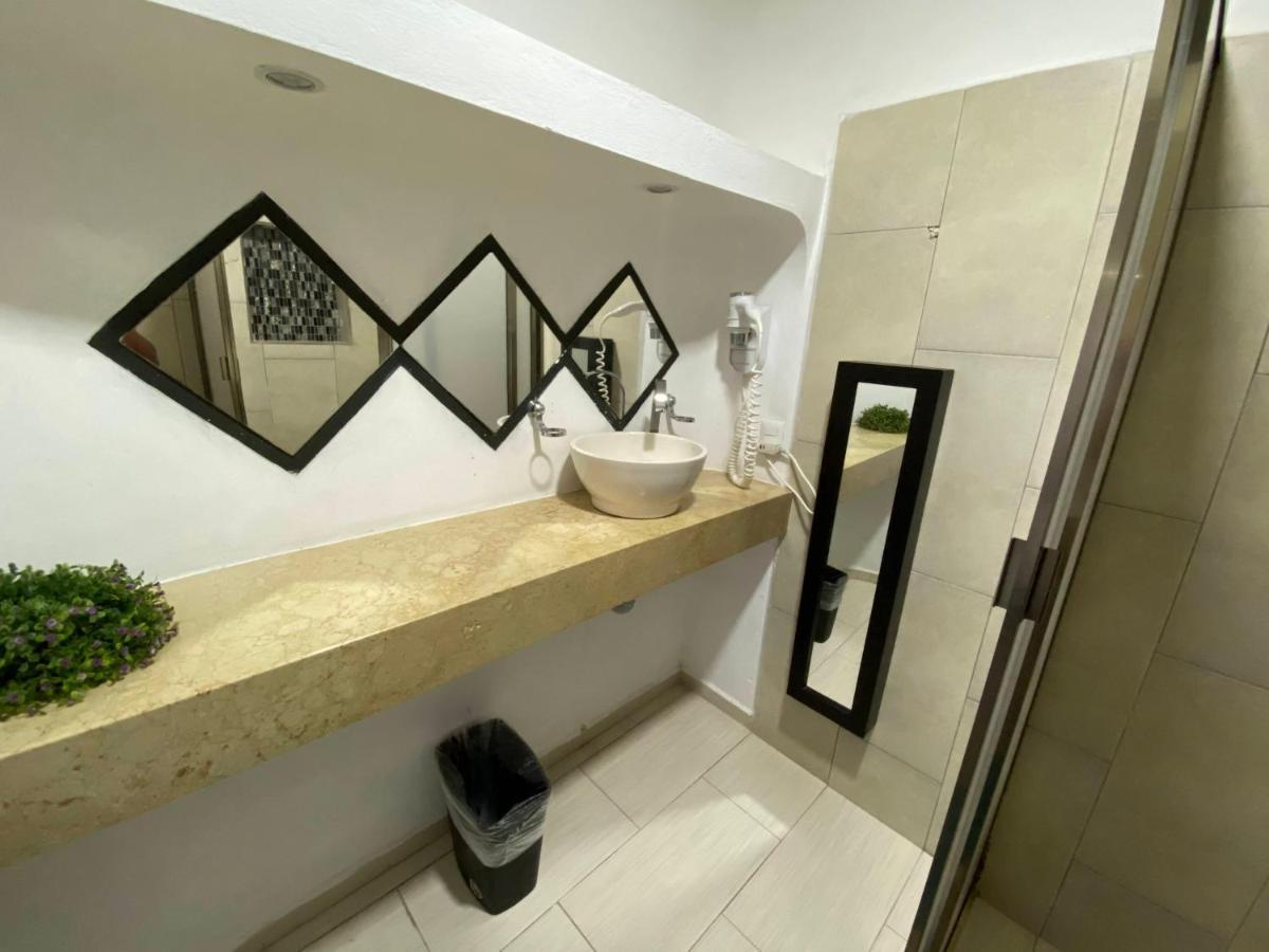 Arrecife Apartments Isla Mujeres Εξωτερικό φωτογραφία