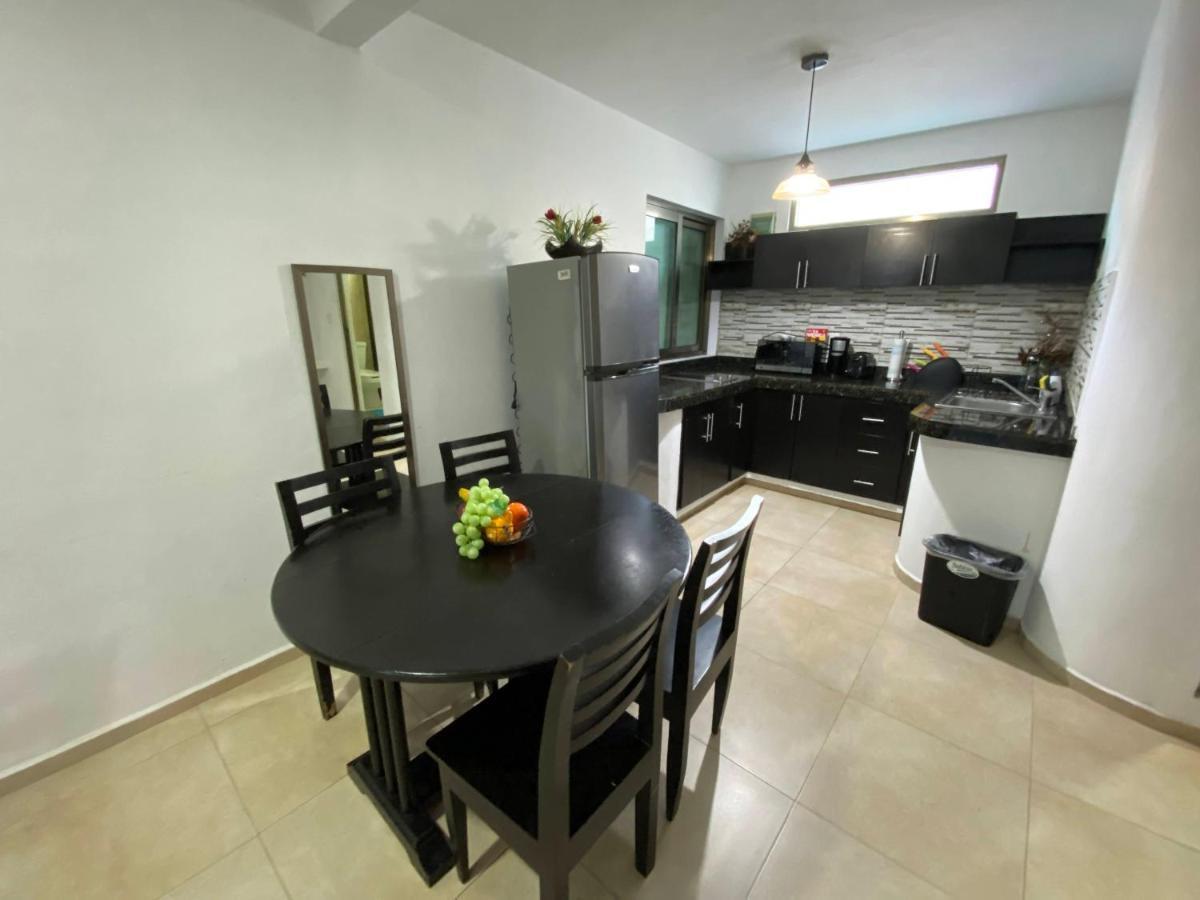 Arrecife Apartments Isla Mujeres Εξωτερικό φωτογραφία