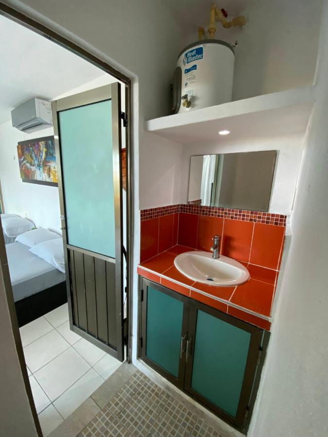 Arrecife Apartments Isla Mujeres Εξωτερικό φωτογραφία