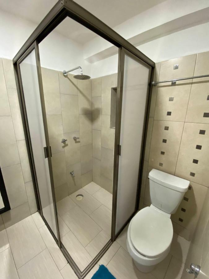 Arrecife Apartments Isla Mujeres Εξωτερικό φωτογραφία