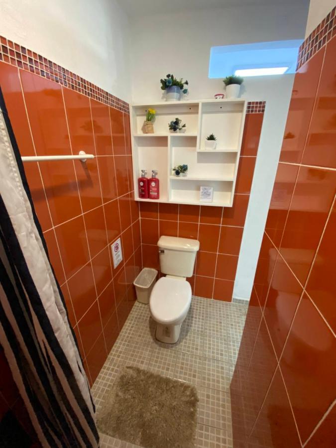 Arrecife Apartments Isla Mujeres Εξωτερικό φωτογραφία