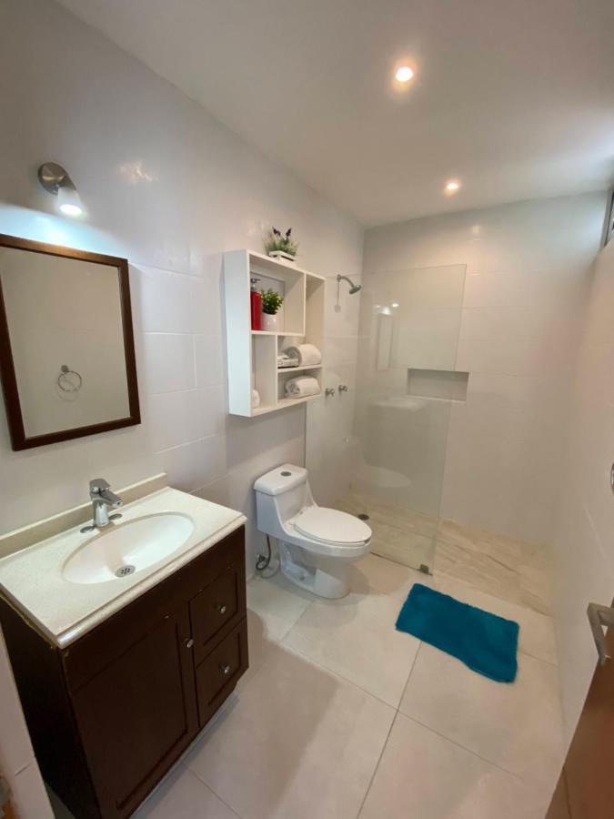 Arrecife Apartments Isla Mujeres Εξωτερικό φωτογραφία