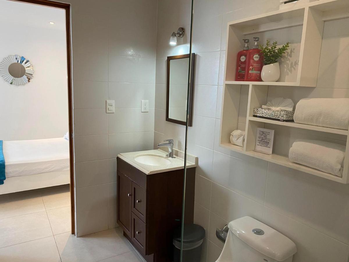 Arrecife Apartments Isla Mujeres Εξωτερικό φωτογραφία