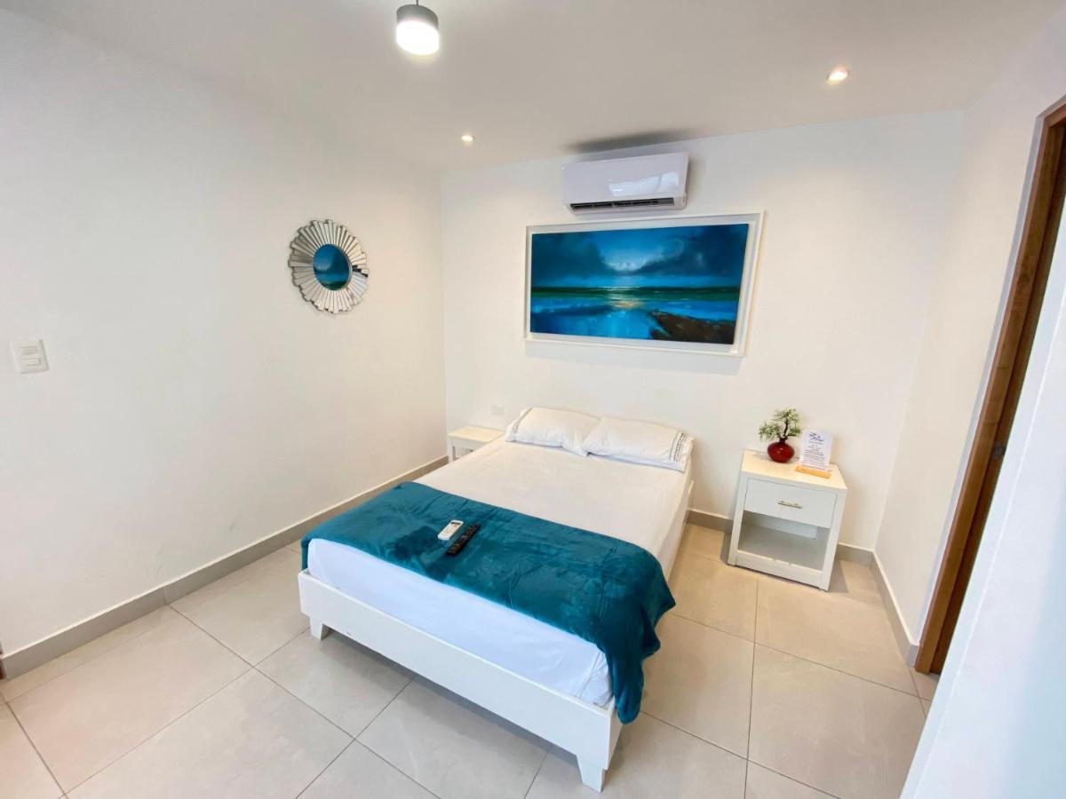 Arrecife Apartments Isla Mujeres Εξωτερικό φωτογραφία
